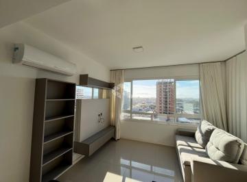 Apartamento · 61m² · 2 Quartos · 1 Vaga · Apartamento 2 dormitórios (1 suíte) com box no Navegantes - Capão da Canoa /RS