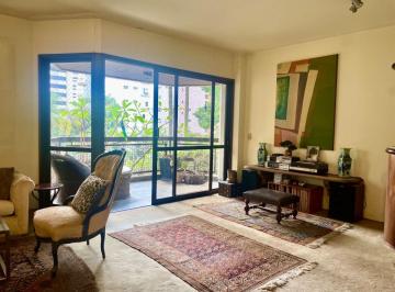 Apartamento de 3 quartos, São Paulo · Apartamento à venda 107 m2, sala com varanda, com 3 quartos 2 vagas em Real Parque - São Paulo - SP