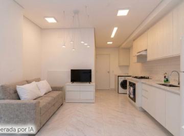 168e0d1b-2e9d-4ea1-9dd6-87b1d3510a82 · Studio para venda em Chácara Santo Antônio com 1 quarto, 29m²