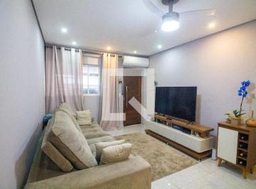 Casa · 104m² · 2 Quartos · 1 Vaga · Casa à Venda - Campo Belo, 2 Quartos, 104 m² - São Paulo