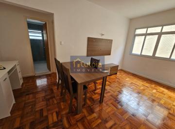 Apartamento · 48m² · 1 Quarto · Apartamento - Vila Mariana