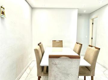 Área de Serviço · Imoveis - em Santa Cecília