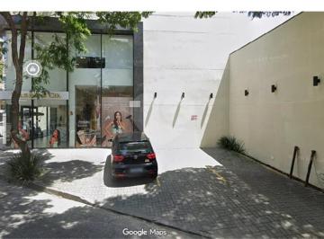 Área de Serviço · Imoveis - na Vila Olímpia