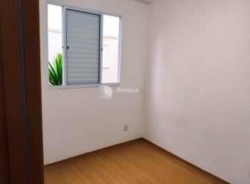 Apartamento · 38m² · 2 Quartos · 1 Vaga · Apartamento à venda em São José dos Campos, Bom Retiro, com 2 quartos, com 38 m²