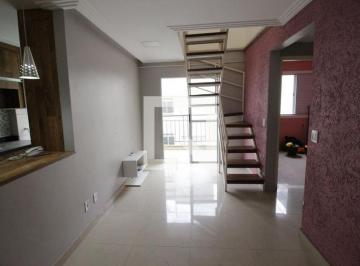 Apartamento · 138m² · 4 Quartos · 1 Vaga · Apartamento à Venda - Novo Osasco, 4 Quartos, 138 m² - Osasco