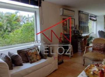 Apartamento · 238m² · 5 Quartos · 2 Vagas · LBCN50001