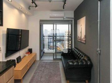 Apartamento · 32m² · 1 Quarto · Apartamento para Aluguel - Vila Prudente, 1 Quarto, 32 m² - São Paulo