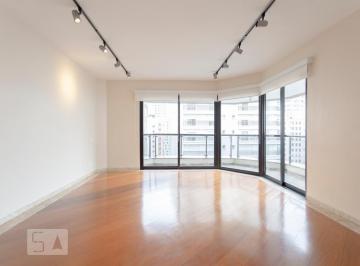 Apartamento de 3 quartos, São Paulo · Apartamento para Aluguel - Santa Cecília, 3 Quartos,  190 m² - São Paulo