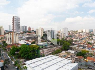 Apartamento en Aluguel de 2 quartos Vila Mascote · Apartamento para Aluguel - Vila Mascote, 2 Quartos, 113 m² - São Paulo