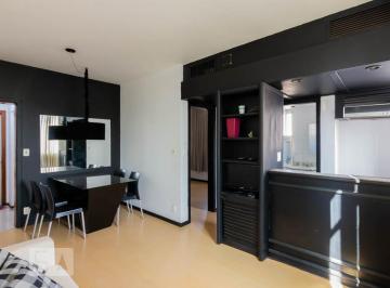 Apartamento · 50m² · 1 Quarto · Apartamento para Aluguel - Savassi, 1 Quarto, 50 m² - Belo Horizonte