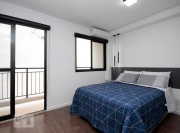 Apartamento · 25m² · 1 Quarto · Apartamento para Aluguel - Centro, 1 Quarto, 25 m² - São Paulo