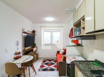 Apartamento · 32m² · 2 Quartos · Apartamento para Aluguel - Jardim Umuarama, 2 Quartos,  32 m² - São Paulo