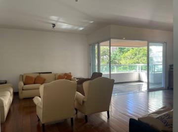 Apartamento de 3 quartos, São Paulo · Imóvel para venda possui 169 m2 sol da manhã com 3 suites, 3 vagas em Real Parque - São Paulo - SP