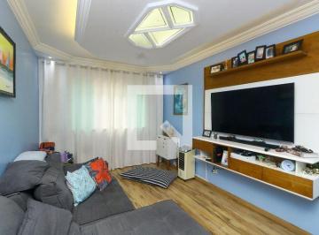 Casa · 137m² · 3 Quartos · 2 Vagas · Casa à Venda - Vila Alto de Santo André, 3 Quartos,  137 m² - Santo André