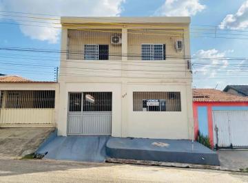 Casa de 3 quartos, Paragominas · CASA DE 2 ANDARES | 4 QUARTOS, SENDO 1 SUÍTE | AMPLO ESPAÇO DE LAZER