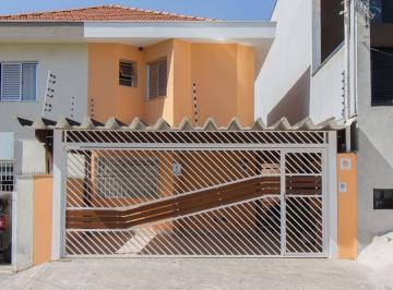 Comercial · 140m² · 6 Quartos · 2 Vagas · Casa comercial na Rua Guaimbé, 185 • 140 m²