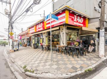 Comercial · 150m² · Loja na Avenida Interlagos, 2140 • 150 m²