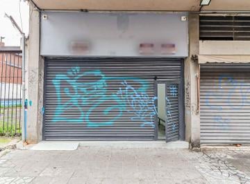 Comercial · 153m² · Loja na Rua Santo Amaro, 586 • 153 m²