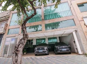 Comercial · 100m² · Casa comercial na Avenida das Cerejeiras, 349 • 100 m²
