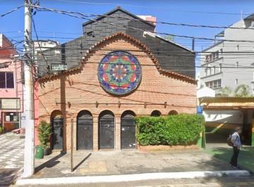 Comercial · 350m² · Casa comercial na Rua Rui Barbosa, 333 • 350 m²