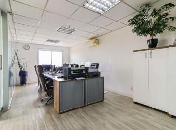 Comercial · 65m² · 2 Vagas · Sala comercial na Avenida das Nações Unidas, 18801 - Conjunto 919 • 65 m²