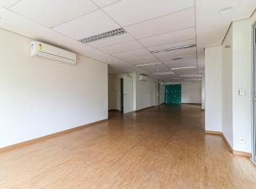 Comercial · 160m² · 4 Vagas · Sala comercial na Rua Barata Ribeiro, 237 - Cj 34 • 160 m²