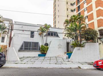 Comercial · 280m² · 8 Quartos · 2 Vagas · Casa comercial na Rua Doutor Mário Cardim, 495 • 280 m²
