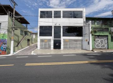 Comercial · 247m² · 7 Vagas · Prédio comercial na Avenida Água Fria, 1769 • 247 m²