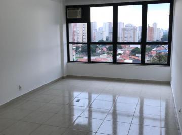 Comercial · 44m² · Sala comercial na Rua Domingos de Morais, 2102 - Sala 46 • 44 m²