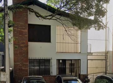 Comercial · 250m² · 2 Vagas · Casa comercial na Rua Monte Alegre, 1132 • 250 m²