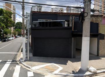 Comercial · 200m² · Loja na Rua Emília Marengo, 788 • 200 m²