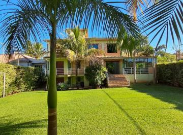 Casa de 4 quartos, Indaiatuba · Chácara Residencial / Terras de Itaici / Indaiatuba - SP