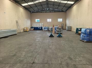 Comercial , Guarulhos · GALPÃO 650 M² TERRENO 760 M² ADMINISTRATIVO VL AEROPORTO CUMBICA GUARULHOS SP