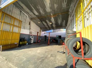 Comercial · 104m² · 3 Vagas · Salão Comercial à Venda em Sorocaba-SP, Bairro Wanel Ville 1 Sala, 1 Banheiro, 3 Vagas de Garagem