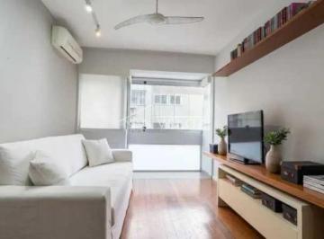 Apartamento · 77m² · 2 Quartos · 1 Vaga · Apartamento : Padrão / Residencial / Lagoa