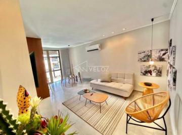 Apartamento · 48m² · 1 Quarto · 1 Vaga · Flat : / Residencial / Ipanema