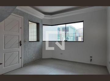 Casa · 186m² · 3 Quartos · 4 Vagas · Casa à Venda - Vila Ema, 3 Quartos,  186 m² - São Paulo