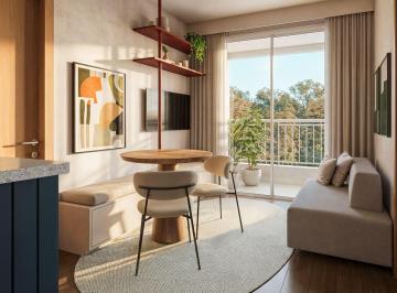 Apartamento de 2 quartos, Curitiba · Apartamento de 40 m² com 2 quartos à venda em Hauer sua casa propria na mão
