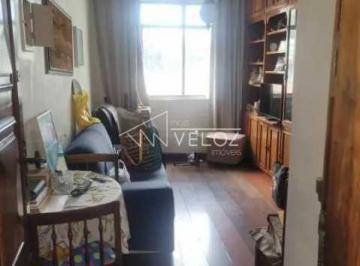 Apartamento · 31m² · 1 Quarto · Apartamento :  / Residencial / Botafogo