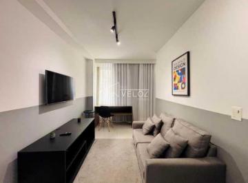 Apartamento · 39m² · 1 Quarto · Apartamento : Padrão / Residencial / Leblon