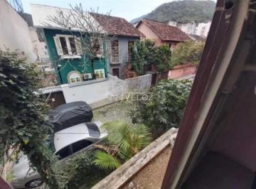 Apartamento · 203m² · 5 Quartos · 2 Vagas · Casa de Vila :  / Residencial / Botafogo
