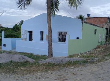 Casa · 570m² · 3 Quartos · Lot Parque das Mangueiras (Mar Grande) Ilha de Itaparica-BA
