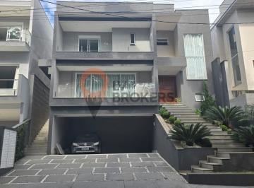 Foto 01 · CASA A VENDA NO CONDOMINIO MOSAICO DA SERRA