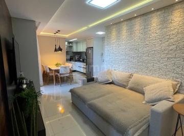 Foto 01 · Imperdível: Apartamento à venda em Blumenau-SC, Itoupava Central, 2 quartos, 1 banheiro, 1 vaga, 66,