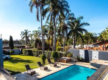 Casa de 5 quartos, Indaiatuba · Chácara Residencial / Terras de Itaici / Indaiatuba - SP