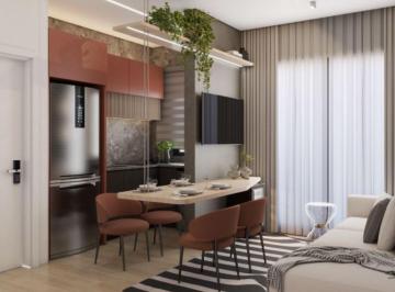 Apartamento de 1 quarto, Curitiba · Vendo Apartamento de 25 m² com 1 quarto à venda no Centro