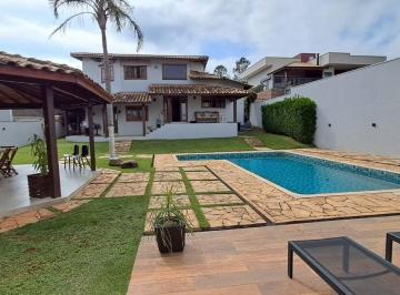 Casa de 3 quartos, Indaiatuba · Chácara Residencial / Terras de Itaici / Indaiatuba - SP