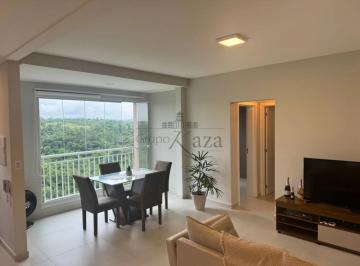 Apartamento de 2 quartos, Jacareí · Oportunidade Apartamento Alvoradas de Arboville Jacareí 2 Dormitórios uma suíte 62m²