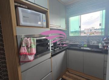Foto 01 · Apartamento, São Marcos, São José dos Pinhais, PR