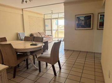 Apartamento de 3 quartos, João Pessoa · Apartamento para alugar no Bessa!